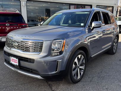 Used 2020 Kia Telluride EX w/ EX Premium Package