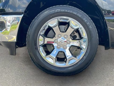 Used 2022 RAM 1500 Big Horn w/ Trailer Tow Group AWD/4WD image 28