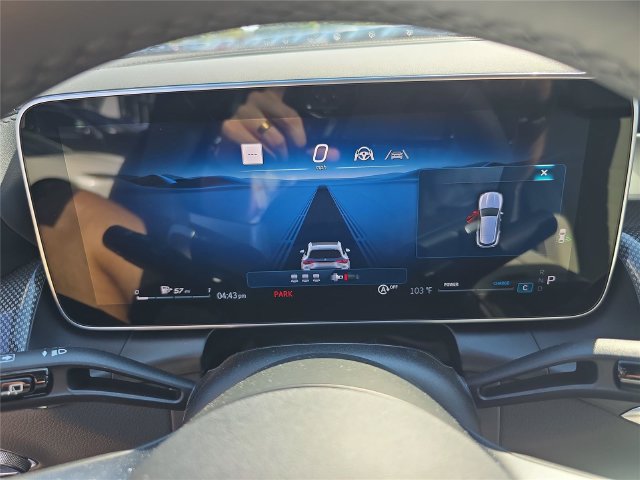 New 2026 Mercedes-Benz GLC 300 4MATIC image 31