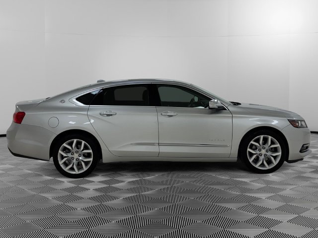 Used 2014 Chevrolet Impala LTZ FWD image 6