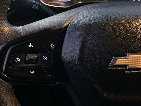 Used 2023 Chevrolet TrailBlazer LT w/ Convenience Package image 20