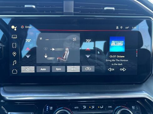 Used 2022 GMC Sierra 1500 Denali Ultimate image 45