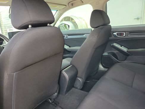 Used 2023 Honda Civic LX image 14