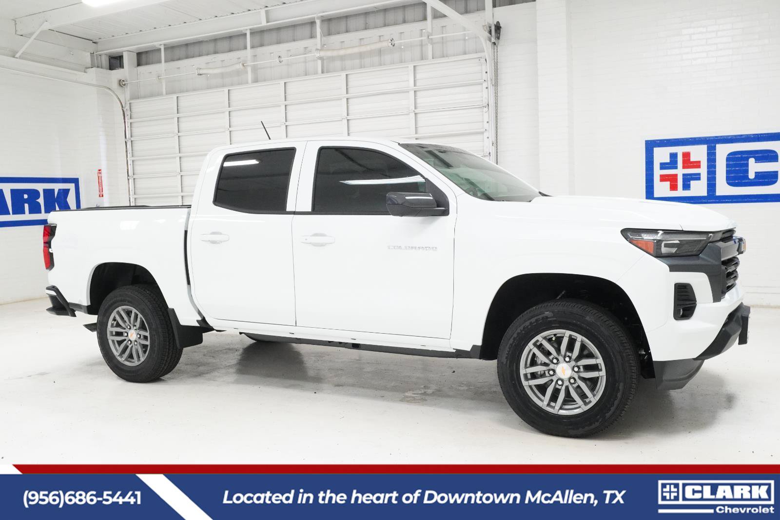 New 2026 Chevrolet Colorado LT w/ LT Convenience Package RWD image 5