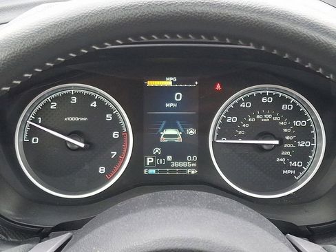 Certified 2022 Subaru Forester Limited w/ Popular Package #3 image 23