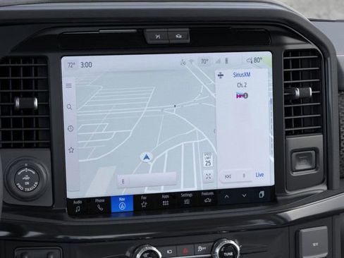 New 2025 Ford F150 Raptor image 14