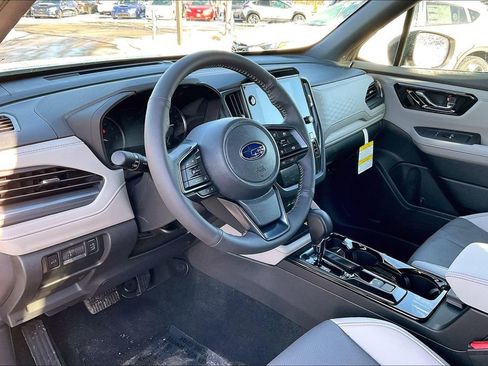 New 2026 Subaru Forester Limited image 10