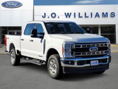 New 2026 Ford F250 XLT