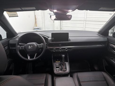Used 2025 Honda CR-V Sport-L image 29