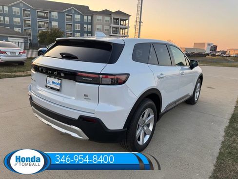 New 2026 Honda Prologue EX image 6