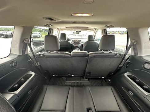 Used 2022 Honda Pilot Special Edition image 27
