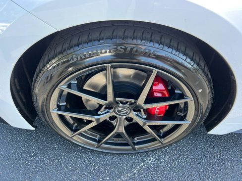 New 2026 Lexus IS 350 F Sport RWD image 12