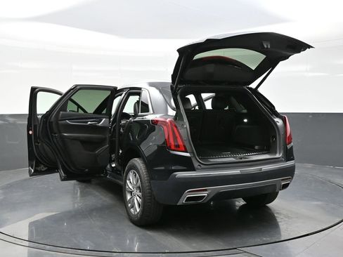 Used 2021 Cadillac XT5 Premium Luxury image 34