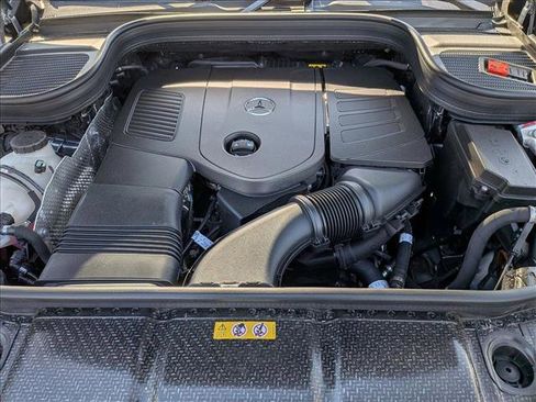 New 2026 Mercedes-Benz GLE 350 4MATIC image 19
