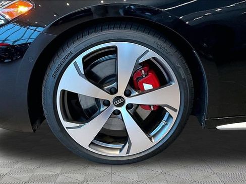New 2026 Audi S5 Premium Plus AWD/4WD image 8