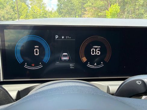 New 2026 Hyundai Santa Cruz SEL FWD image 28