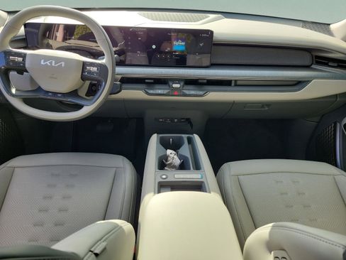 New 2026 Kia EV9 Wind AWD/4WD image 9