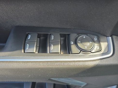 Used 2024 Chevrolet Silverado 1500 RST AWD/4WD image 24