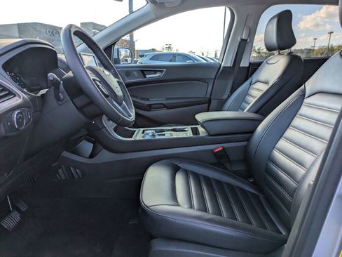 Certified 2022 Ford Edge SEL w/ Convenience Package image 19