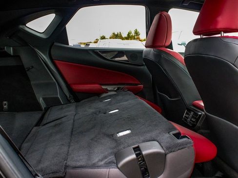 Used 2024 Lexus NX 350 AWD image 35