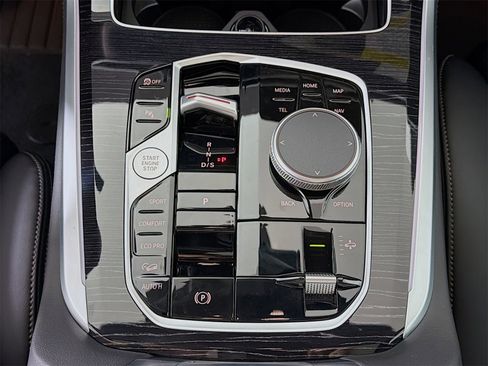 New 2026 BMW X5 xDrive40i w/ M Sport Package image 20
