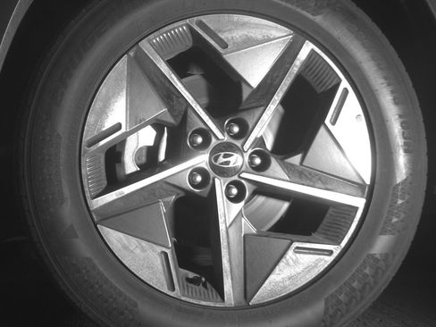 Used 2025 Hyundai Tucson SEL image 12