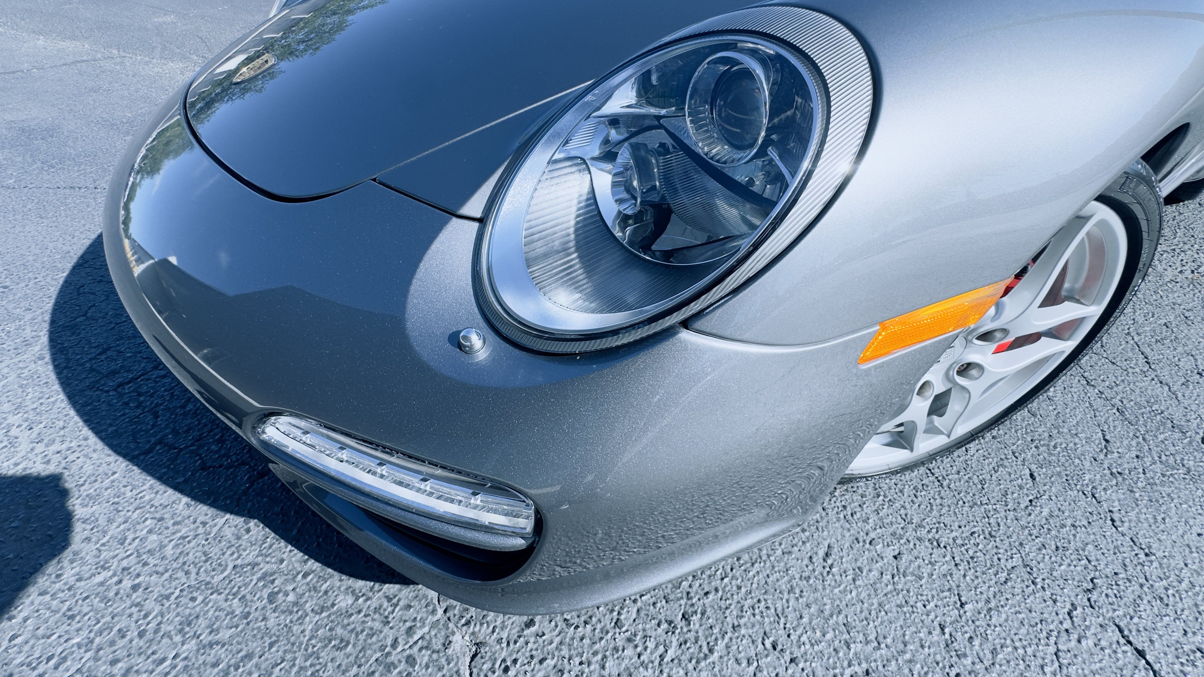 Used 2009 Porsche 911 Carrera S RWD image 31