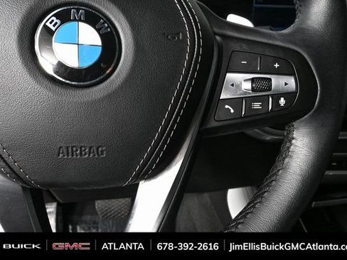 Used 2024 BMW X5 xDrive40i w/ Premium Package image 11