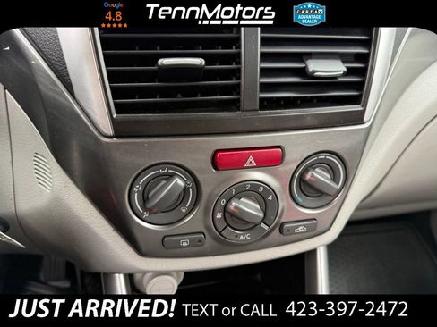 Used 2011 Subaru Forester 2.5X AWD/4WD image 17