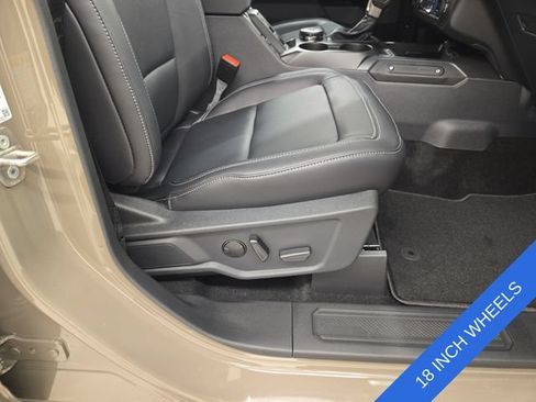 New 2026 Ford Bronco Outer Banks AWD/4WD image 11