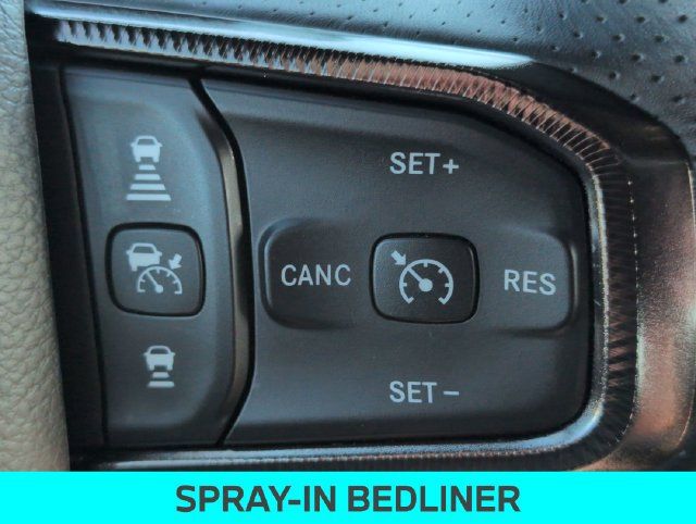 Used 2025 RAM 1500 Rebel w/ Rebel Level 2 Equipment Group AWD/4WD image 23