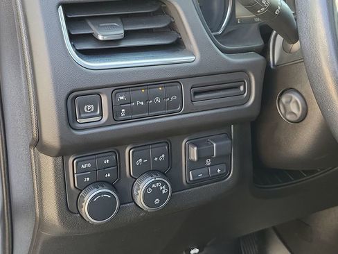 Certified 2021 Chevrolet Tahoe RST w/ Luxury Package image 18