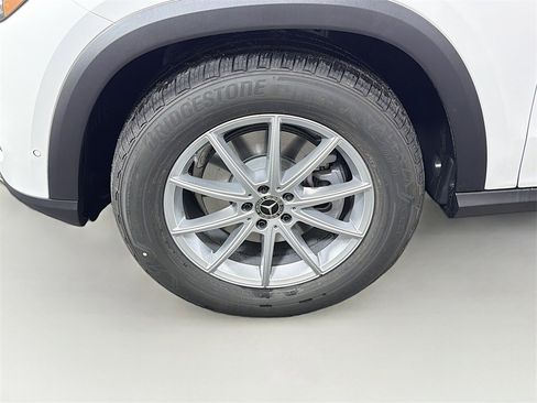 New 2026 Mercedes-Benz GLE 350 4MATIC image 34