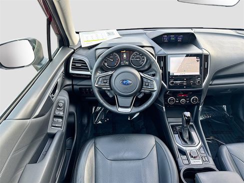 Used 2020 Subaru Forester Touring w/ Popular Package #2 image 22