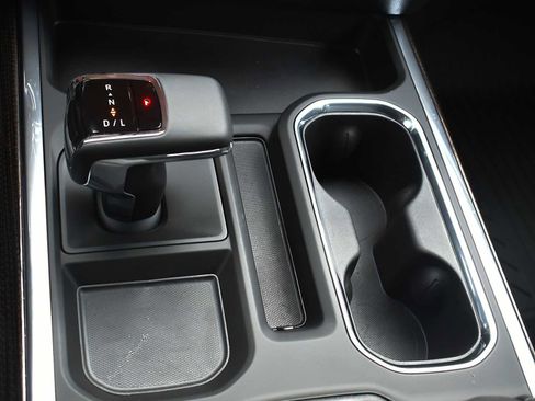 New 2026 Chevrolet Silverado 1500 LT Trail Boss image 21