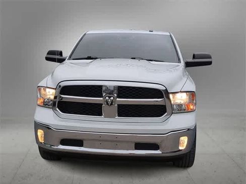 Used 2022 RAM 1500 Tradesman w/ Tradesman SXT Package image 3