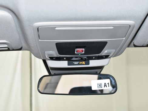 New 2026 Honda Accord LX image 27