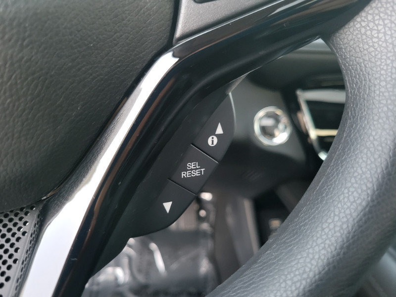 Used 2022 Honda HR-V EX image 27