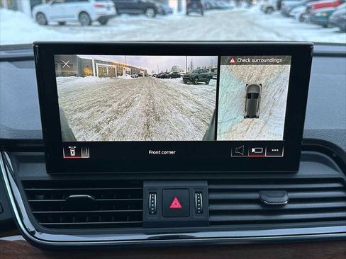 Used 2021 Audi Q5 2.0T Premium Plus w/ Premium Plus Package image 30