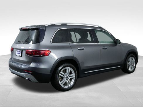 Used 2021 Mercedes-Benz GLB 250 GLB 250 image 10