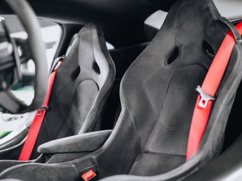 Used 2019 McLaren 600LT RWD image 20