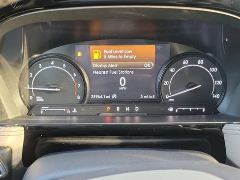 Certified 2022 Lincoln Corsair FWD w/ Equipment Group 101A image 19