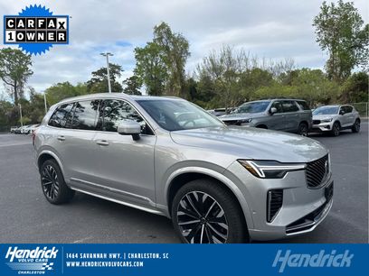 Used 2025 Volvo XC90 B5 Plus