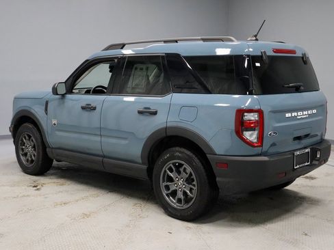 Certified 2023 Ford Bronco Sport Big Bend image 9