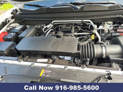 New 2026 Chevrolet Colorado W/T image 34