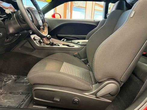 Used 2023 Dodge Challenger R/T image 16