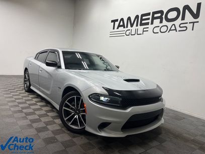 Used 2023 Dodge Charger R/T w/ Plus Group