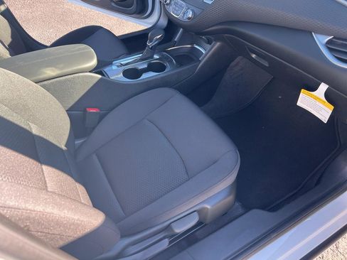 New 2025 Chevrolet Malibu LT w/ Sport Edition image 20