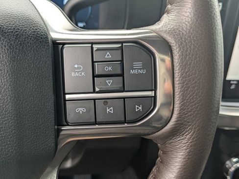 Used 2025 Ford F350 King Ranch image 30