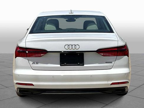 New 2025 Audi A6 Premium Plus image 4